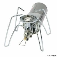 新富士バーナー - 【新品】SOTO レギュレーターストーブ ST-310 レギュレーターストーブ ST-310 - SOTO｜ソト