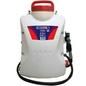 丸山 MSB100Li 背負い充電式噴霧器【野田愛宕店】【店頭取引限定