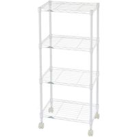スチールラック Amazon｜Rack Factory スチールラック 60×30cm 高さ75cm 3段