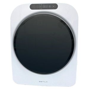 即日出荷 エスティロ ESTILO コンパクト衣類乾燥機 ホワイト ILD