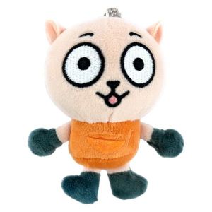 ぬいぐるみ・マスコット 01 サラブレッドコレクション ぷちマスコットボールチェーン2