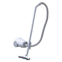 即日出荷 山善 YAMAZEN 紙パック式クリーナー ZKDS-H300(W) 掃除機